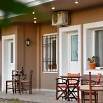 Anemomylos Lejlighedshotel