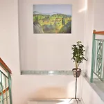 Lejlighedshotel Anemomylos