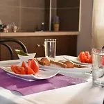 Lejlighedshotel Anemomylos Lixouri