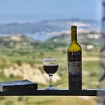 Lejlighedshotel Anemomylos