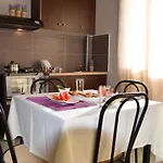 Anemomylos Lejlighedshotel 3*