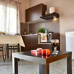 Lejlighedshotel Anemomylos
