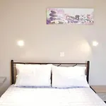 Anemomylos Lejlighedshotel Lixouri