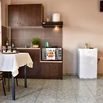 Anemomylos Lejlighedshotel 3*
