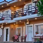 Lejlighedshotel Anemomylos 3*