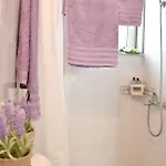 Lejlighedshotel Anemomylos 3*