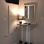 Lejlighedshotel Anemomylos Lixouri
