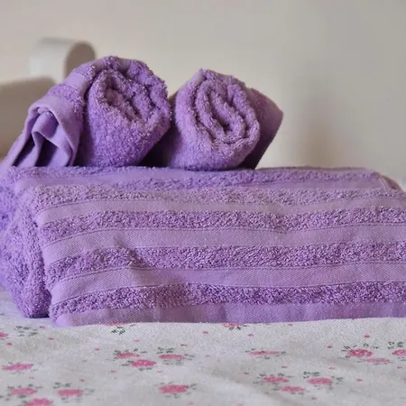 Anemomylos Apartmanhotel Lixúri