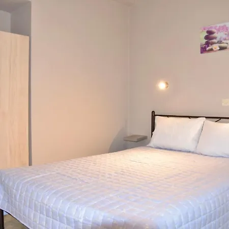 Anemomylos Aparthotel Lixouri