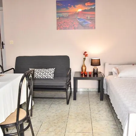 Anemomylos 3* Lixouri