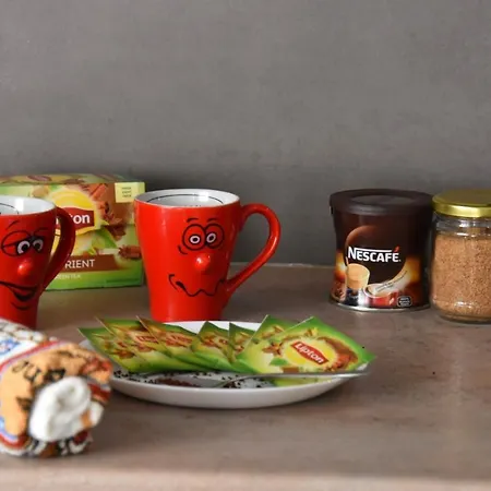 Aparthotel Anemomylos 3*