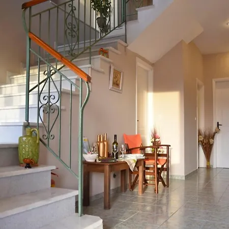 Anemomylos 3* Lixouri