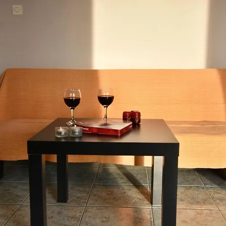 Anemomylos Apartmanhotel *