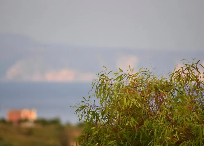 Anemomylos 3* Lixúri
