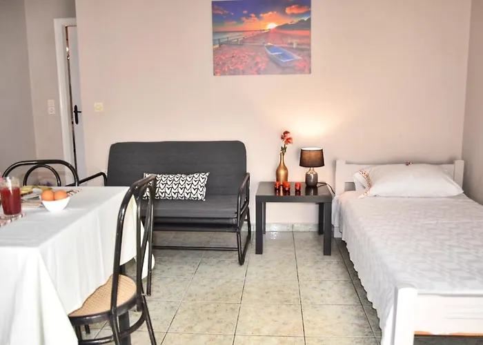 Anemomylos 3* Lixúri