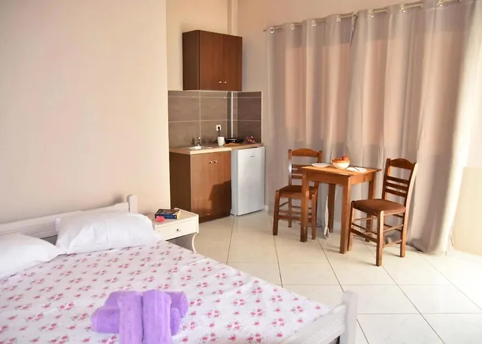 Anemomylos 3* Lixúri