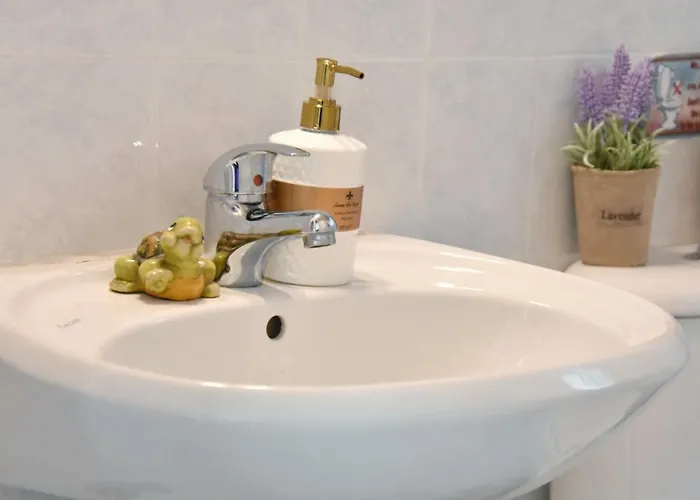 Anemomylos Apartmanhotel