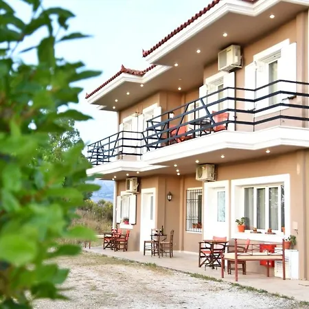 Anemomylos 3*
