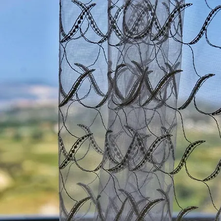 Ξενοδοχείο με διαμερίσματα Anemomylos 3*