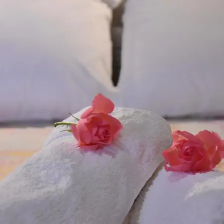 Anemomylos Lejlighedshotel