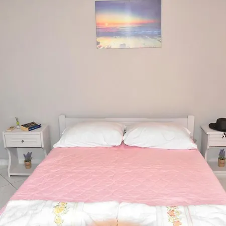Lejlighedshotel Anemomylos *