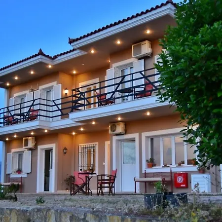 Anemomylos 3* Ληξούρι