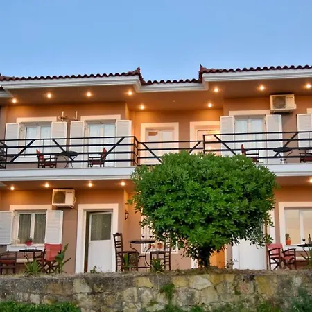 Anemomylos 3* Ληξούρι