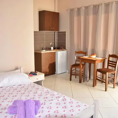 Anemomylos 3* Ληξούρι