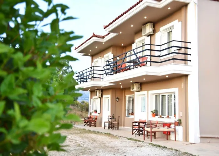 Anemomylos 3*