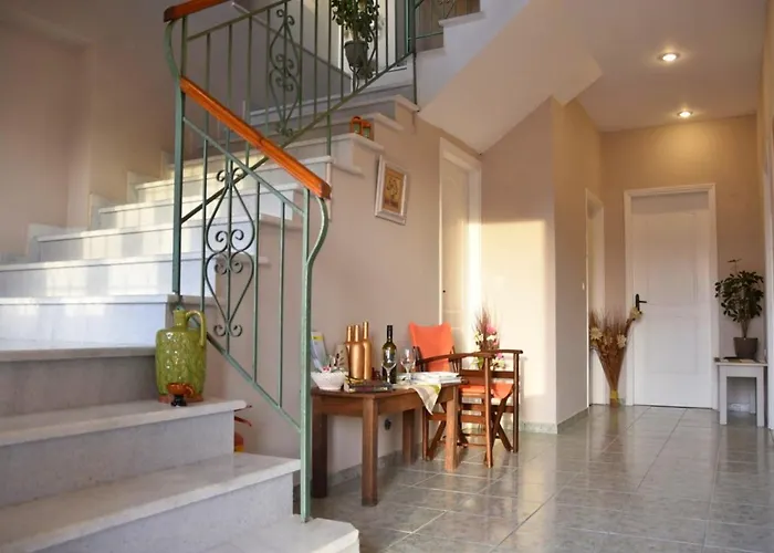 Anemomylos 3* Lixouri