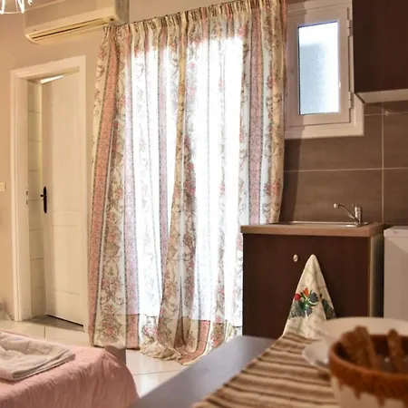 Anemomylos Lejlighedshotel